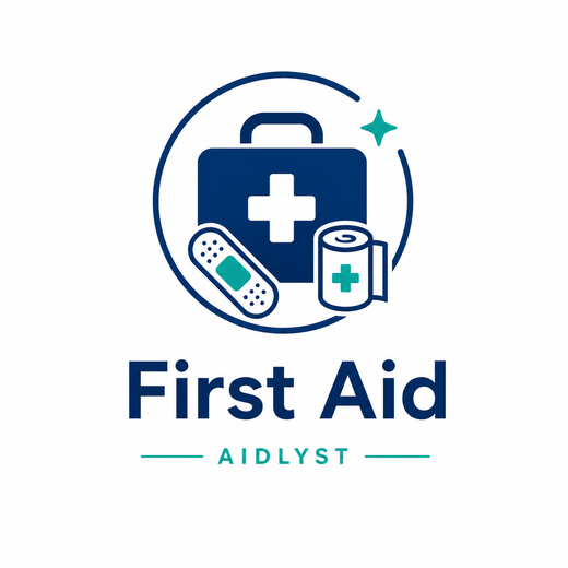 First Aid