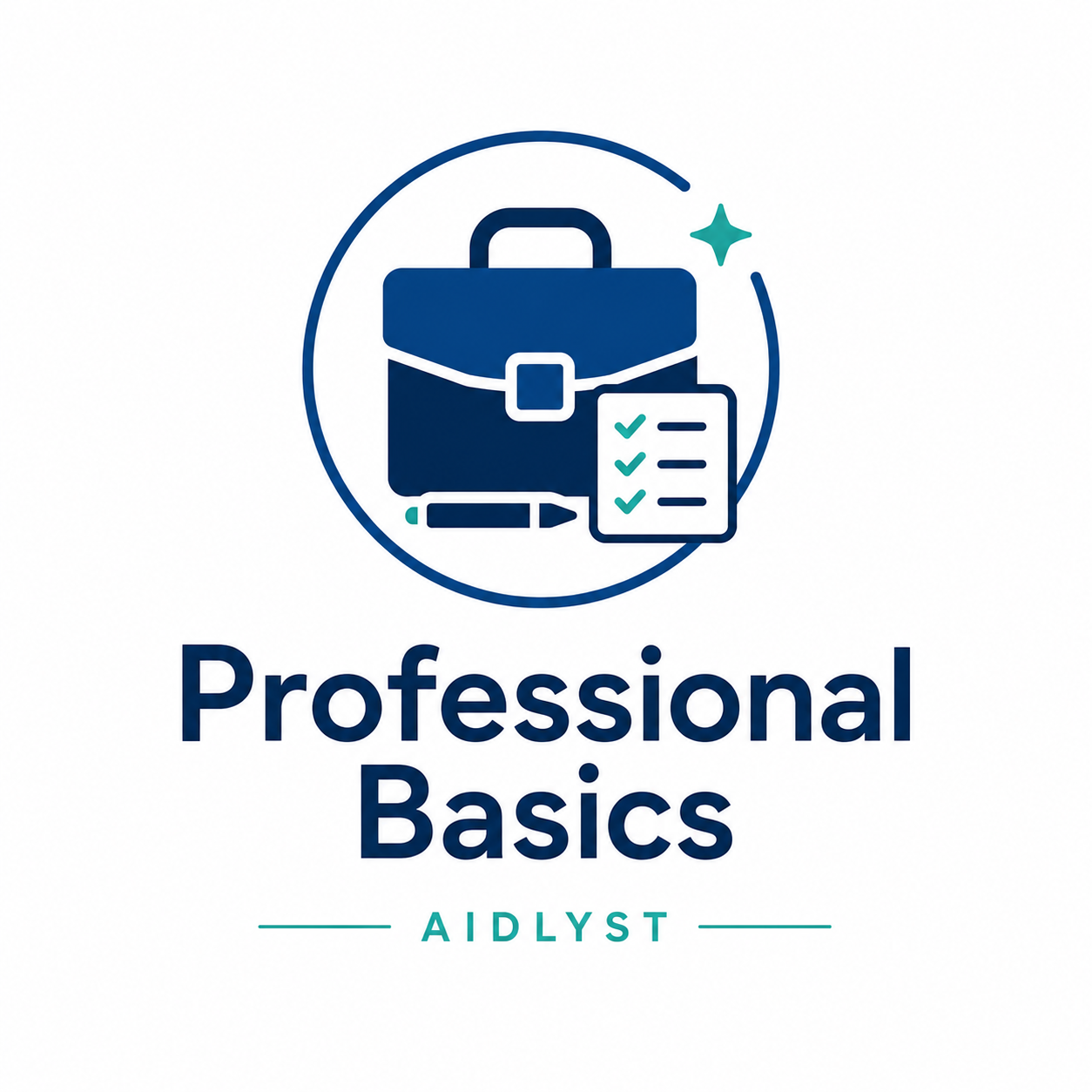 Professional Basics